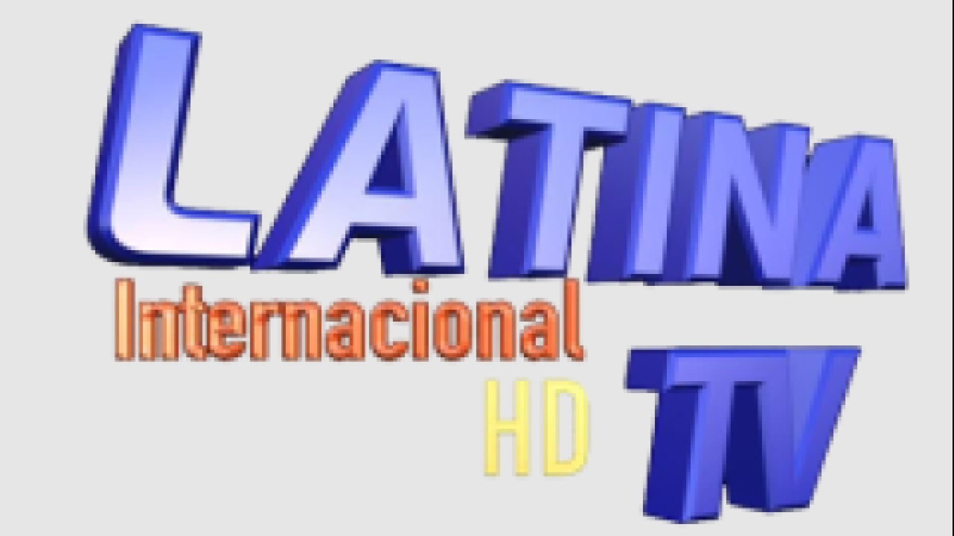 ⁣⁣Latina TV Internacional Rep Dominicana