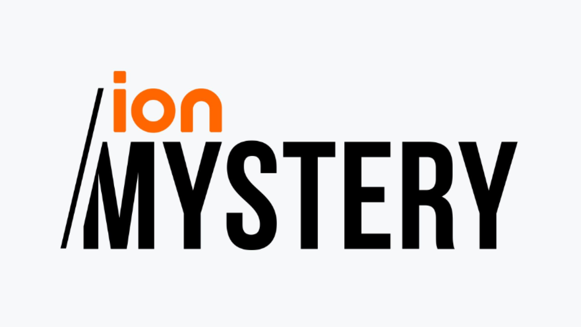 ⁣ION MYSTERY  EE UU