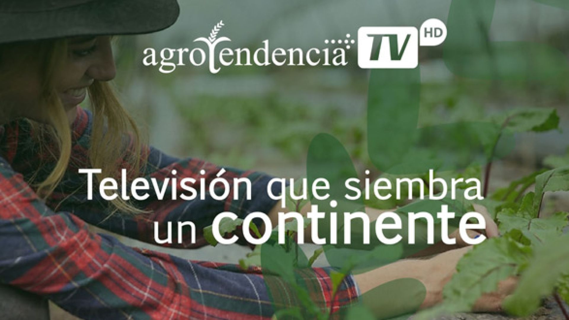 ⁣Agrotendencia TV  Costa Rica