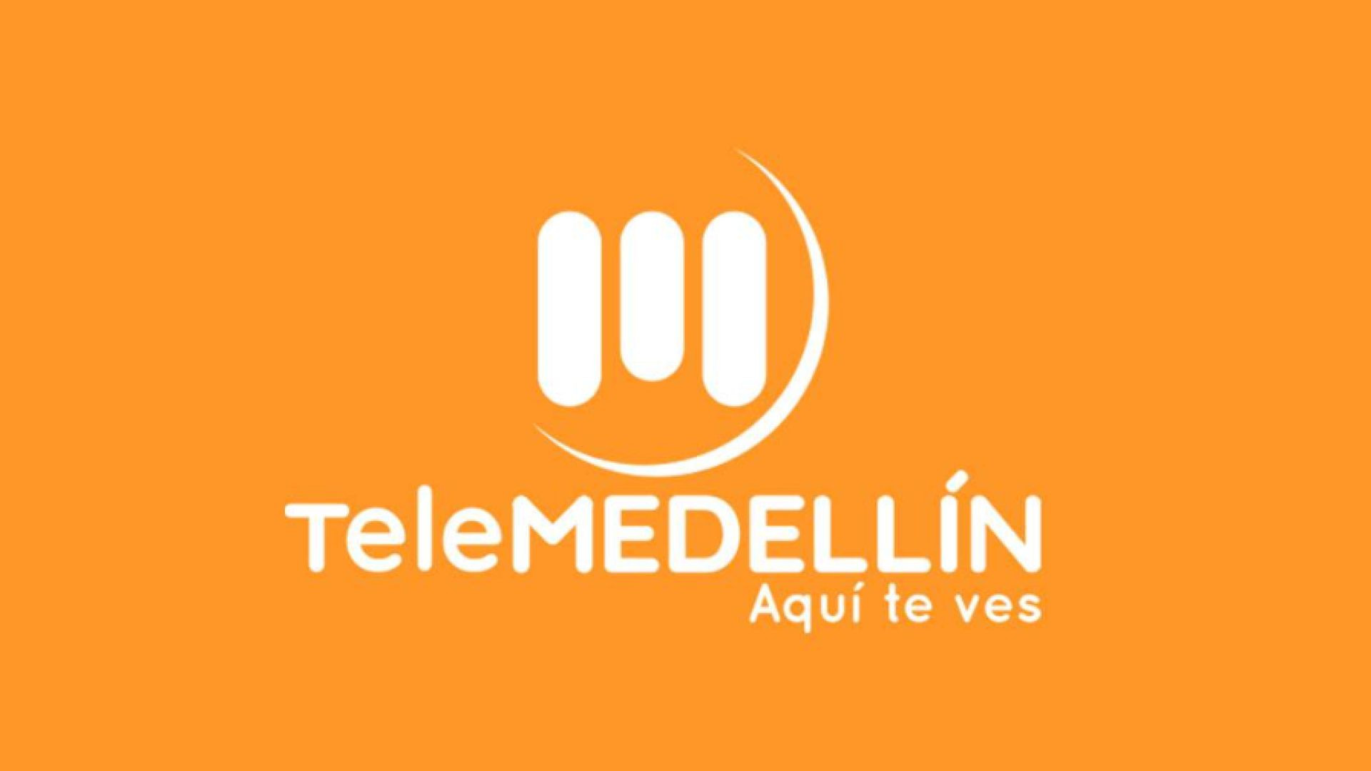 ⁣Telemedellín Colombia