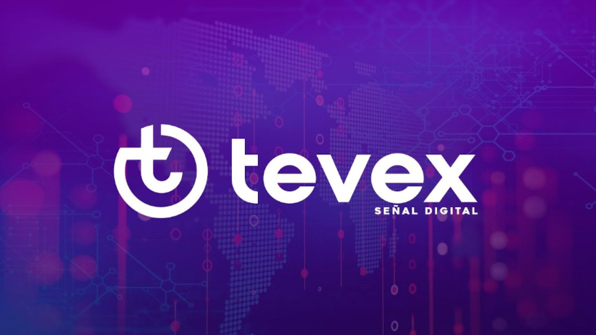 ⁣Tevex Chile