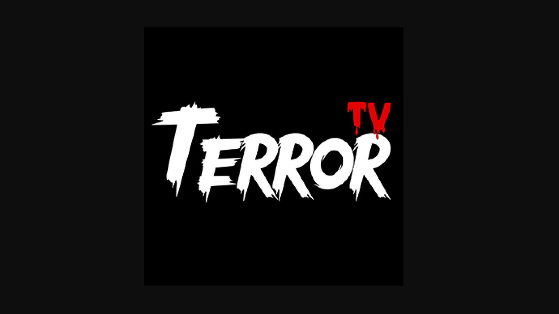 ⁣Terror Tv Chile