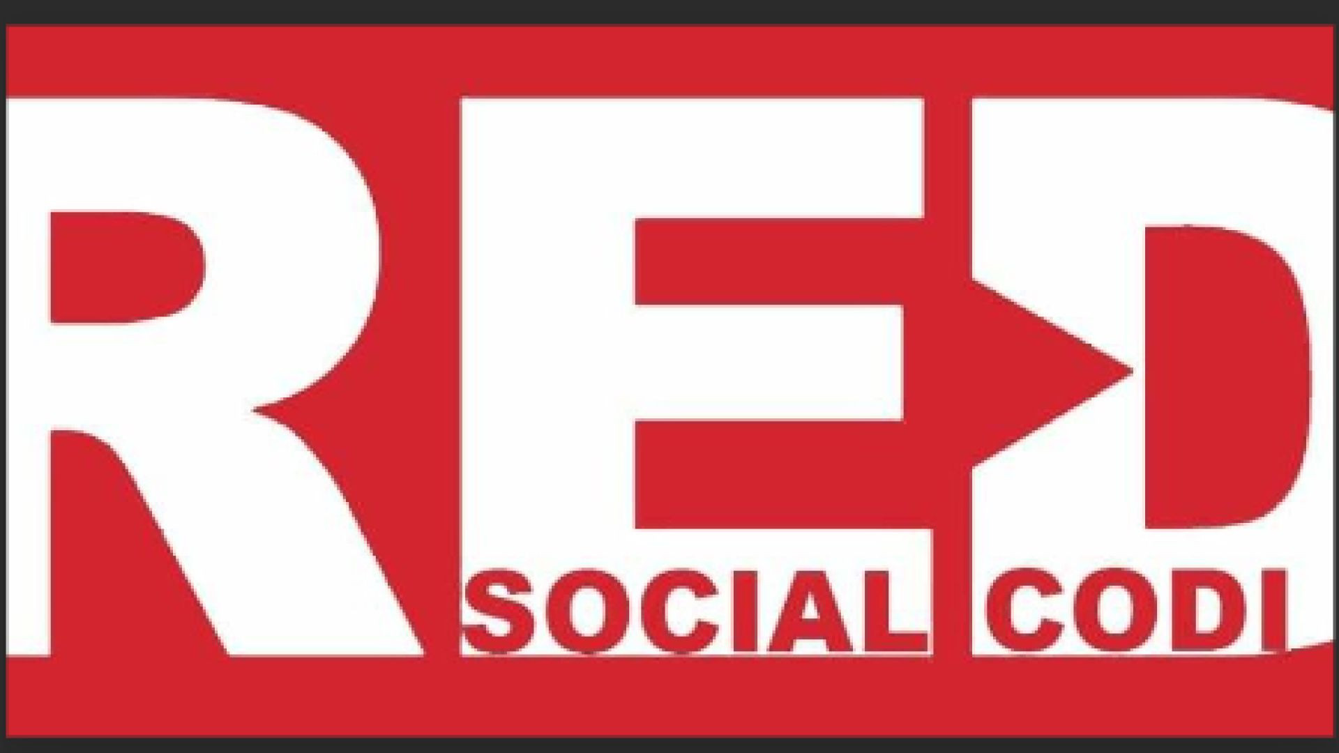 ⁣Red Social Codi TV Rep Dominicana