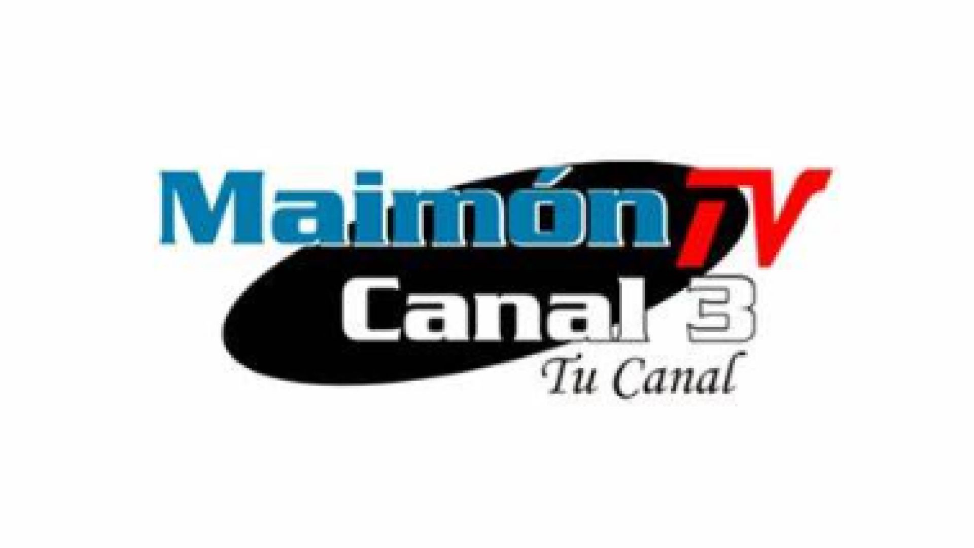 ⁣Maimon TV Canal 3 Rep Dominicana