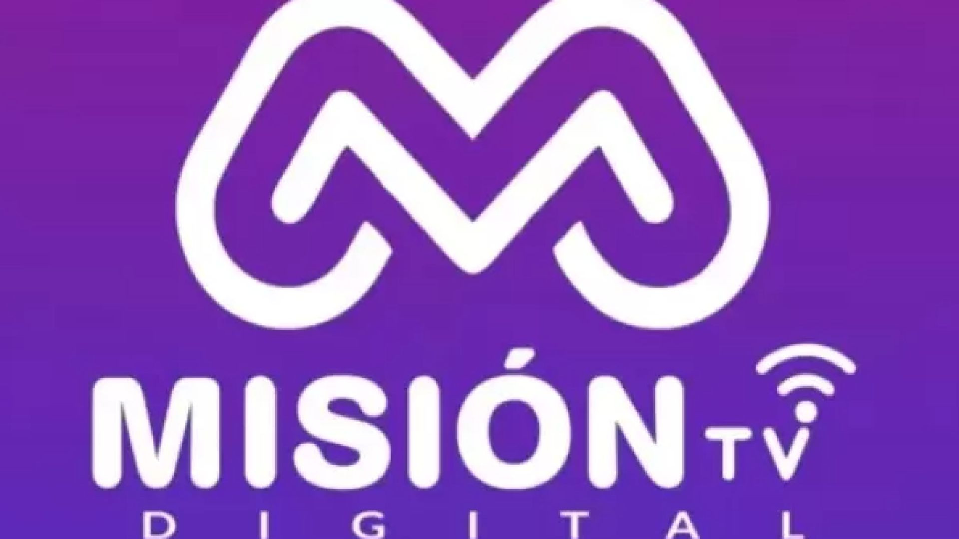 ⁣⁣ Misión TV Digital Paraguay