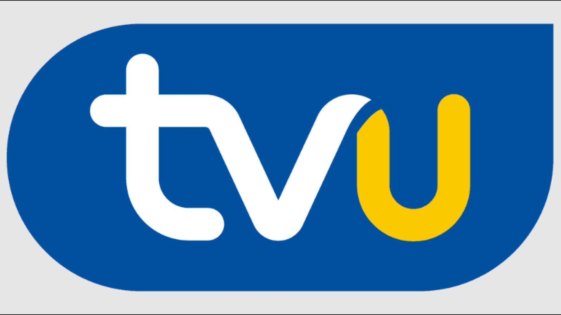 ⁣TVU  chile