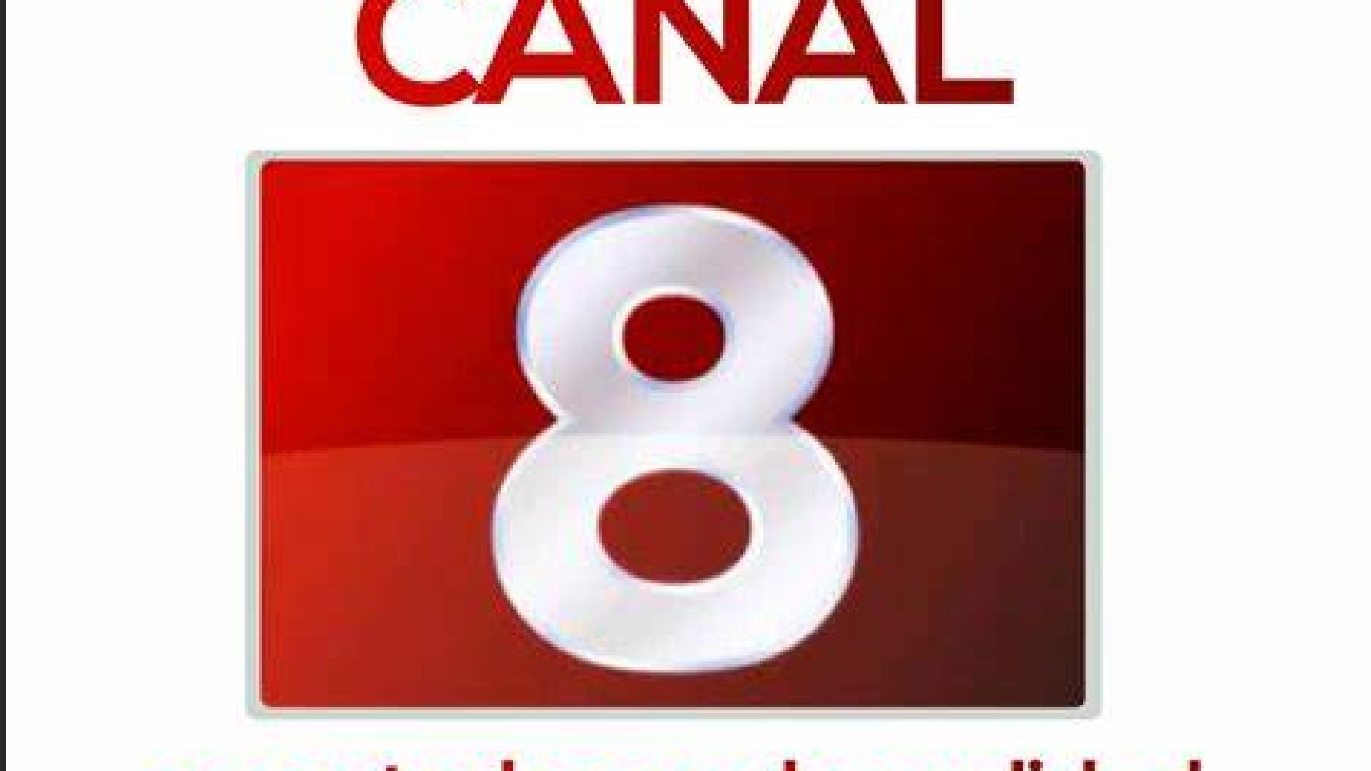 ⁣Canal 8 C&C Producciones Paraguay