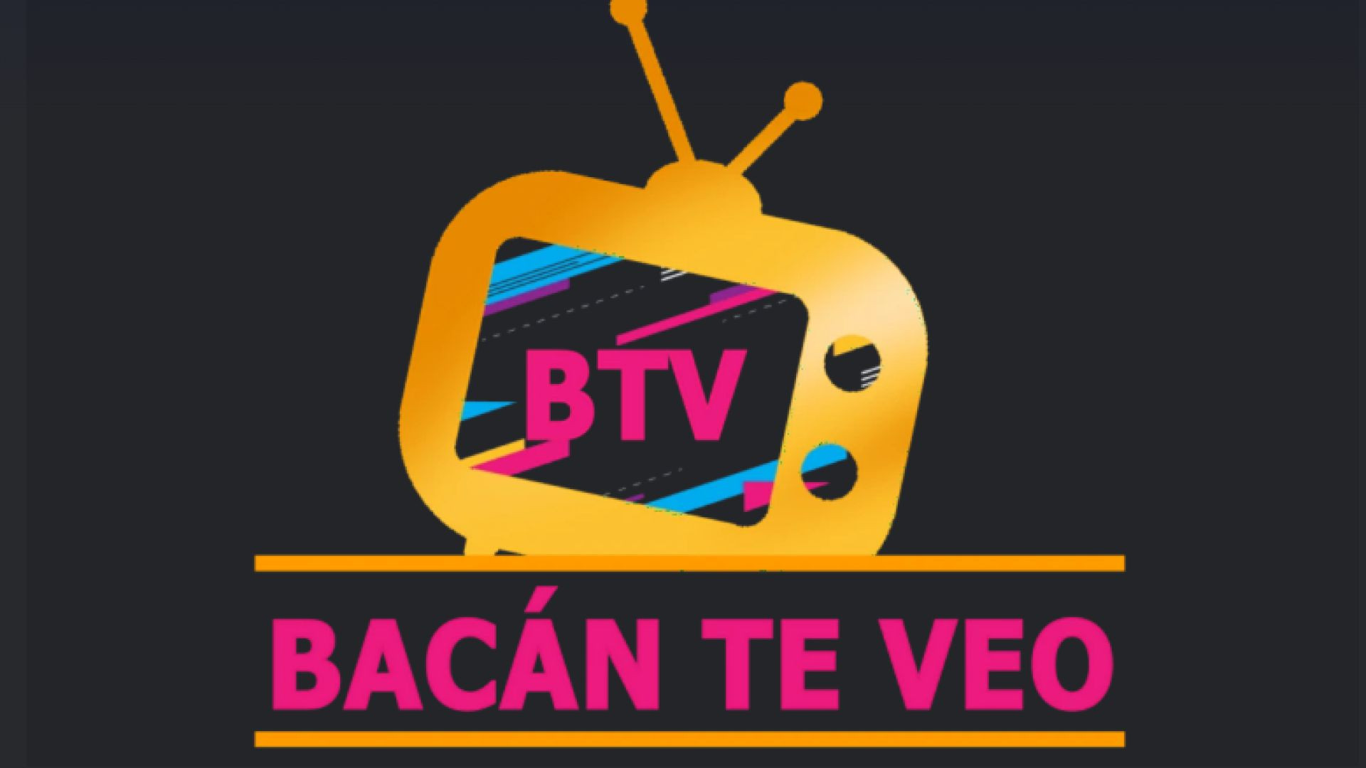 ⁣BTV Bacan Te Veo  Ecuador