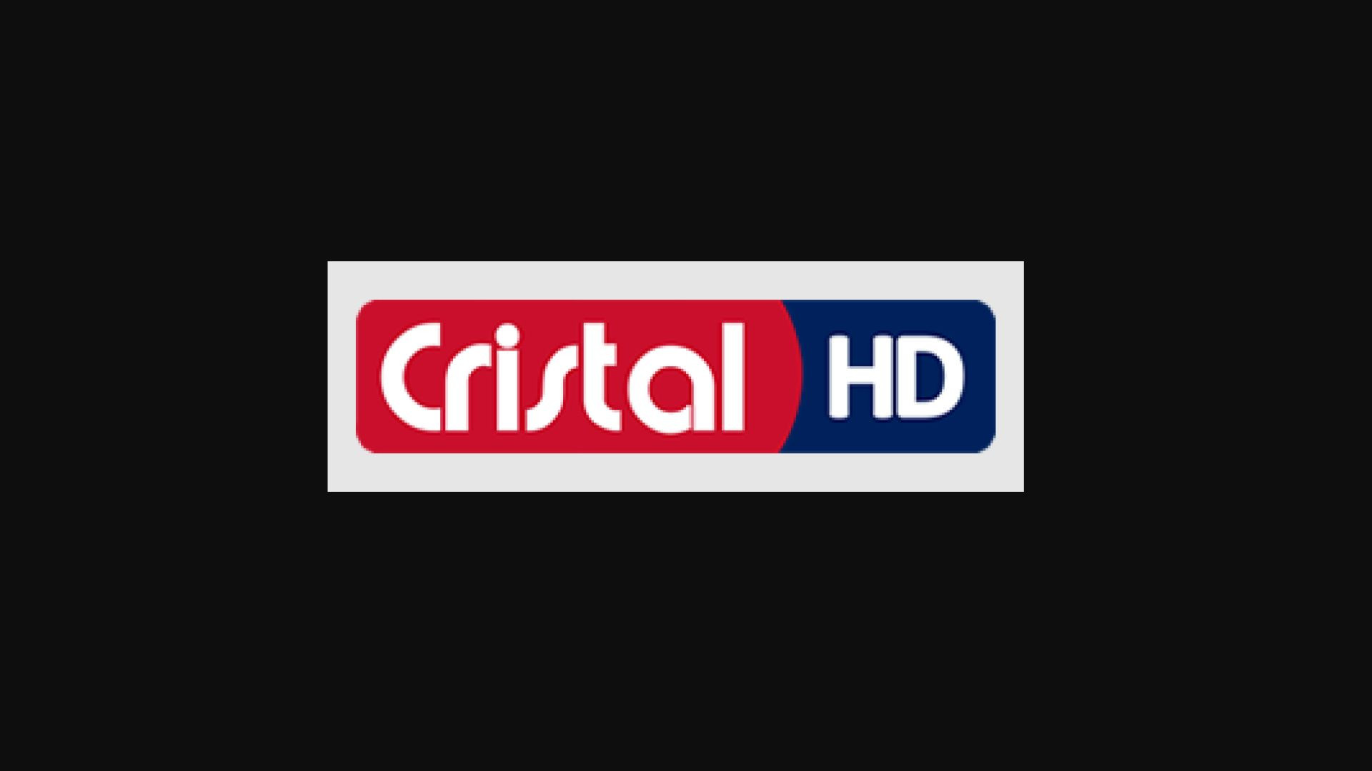 ⁣⁣Television Cristal Bolivia