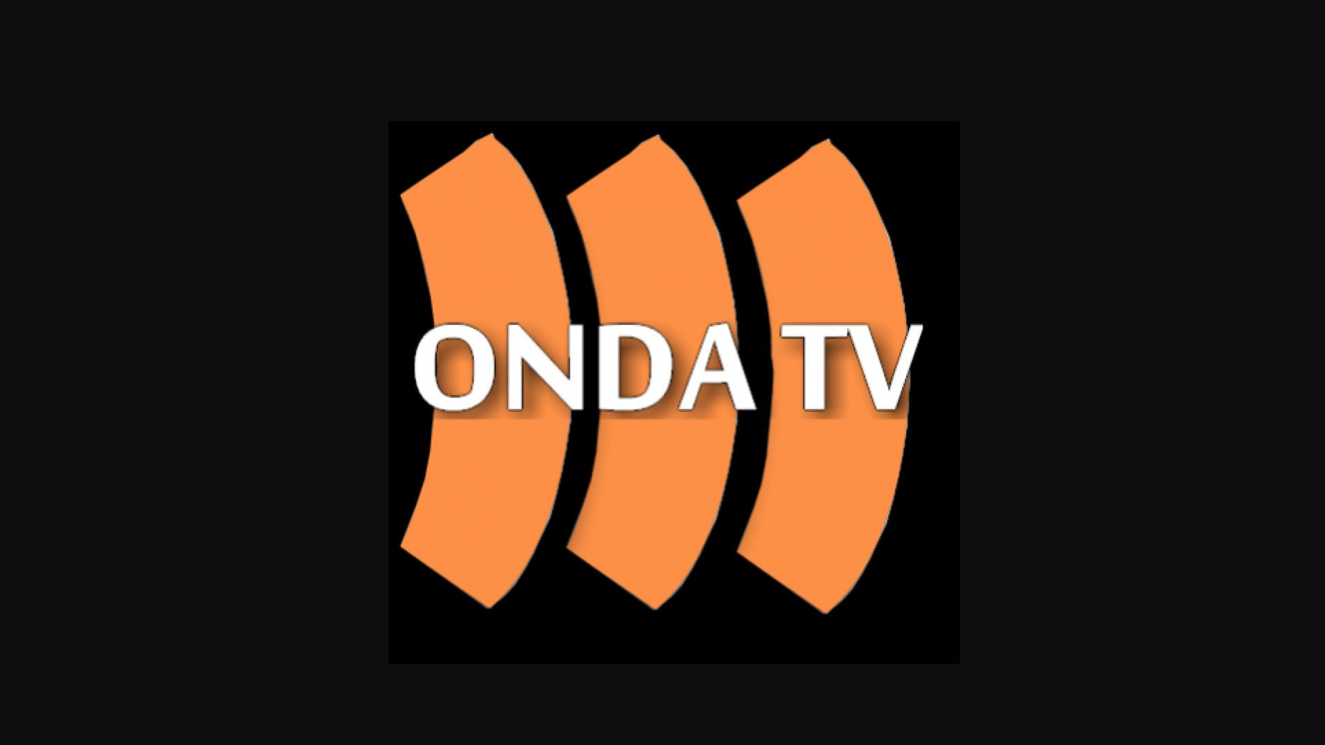 ⁣⁣Onda TV  Rep Dominicana