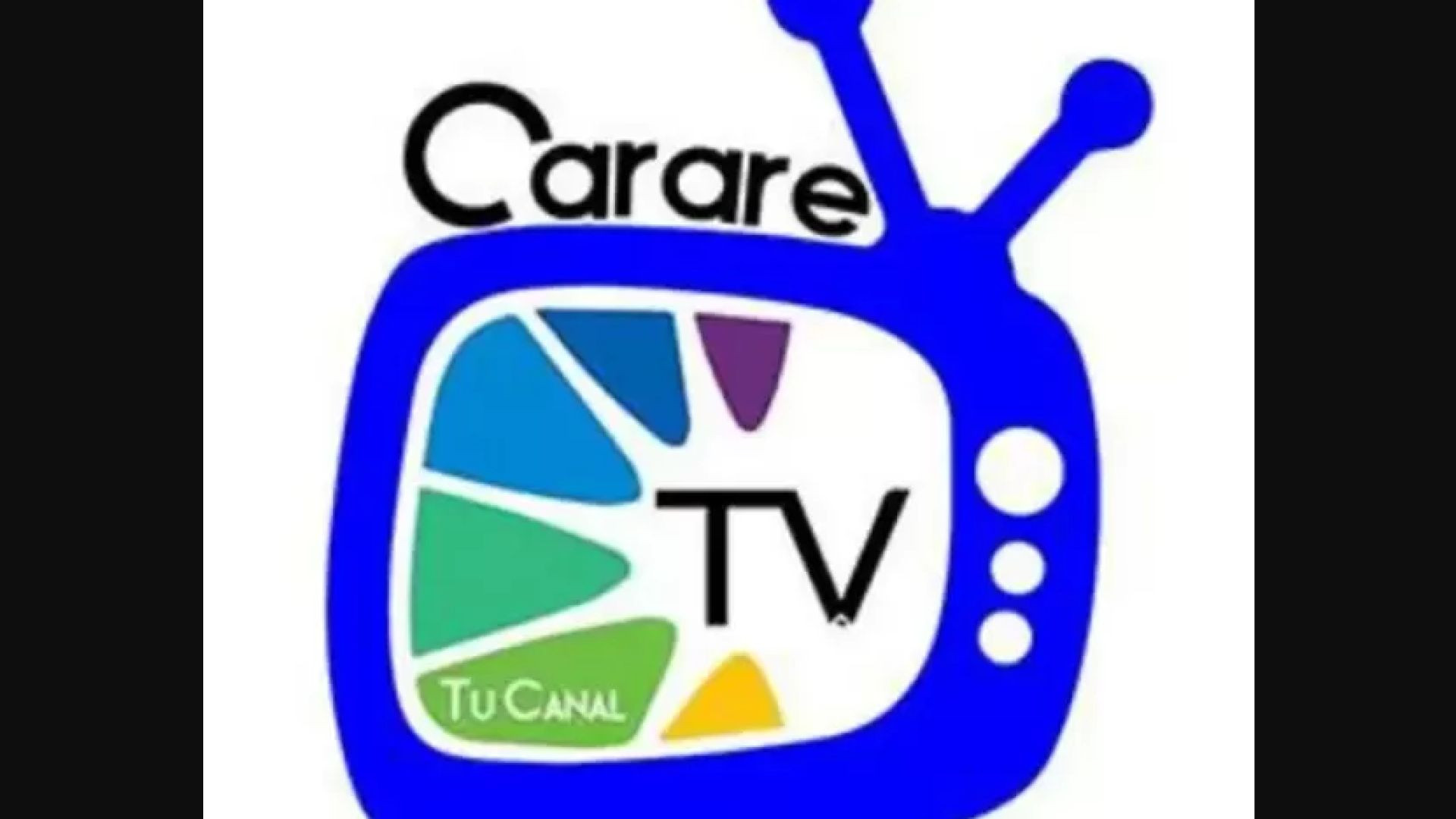 ⁣Carare TV  Colombia