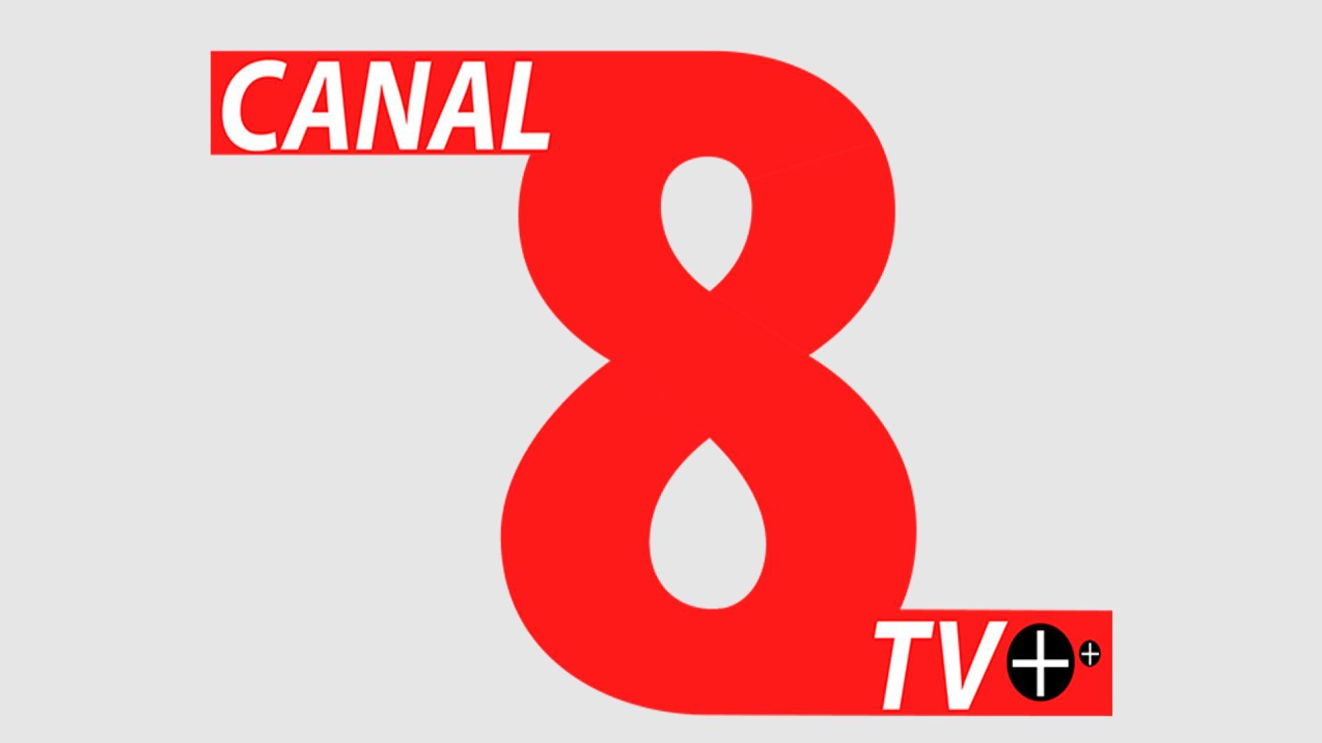 ⁣Canal 8 TV+  Colombia