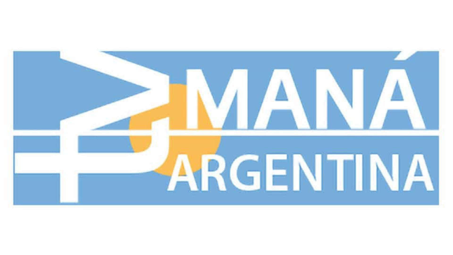 ⁣⁣TV Mana Argentina