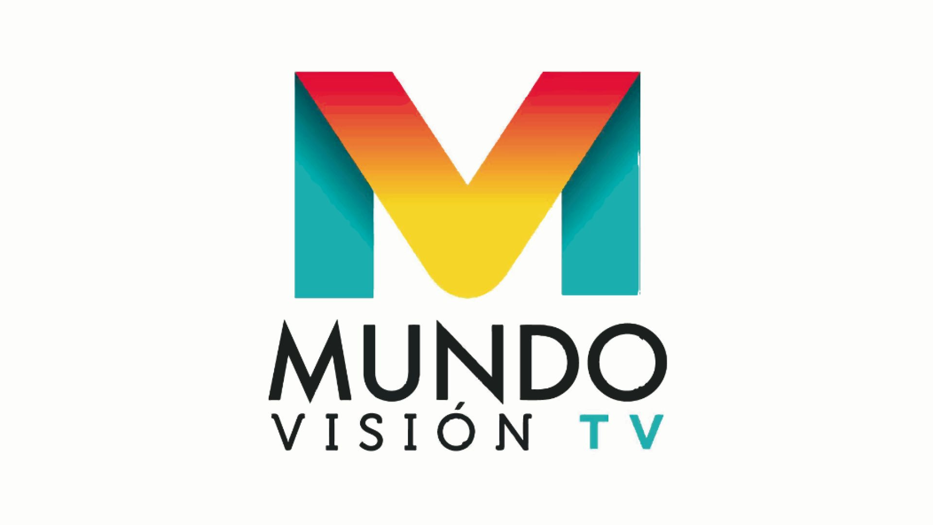 ⁣⁣Canal Mundo Visión Colombia