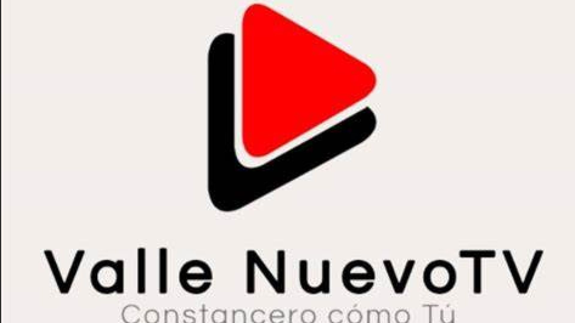 ⁣⁣Valle Nuevo TV  Rep Dominicana