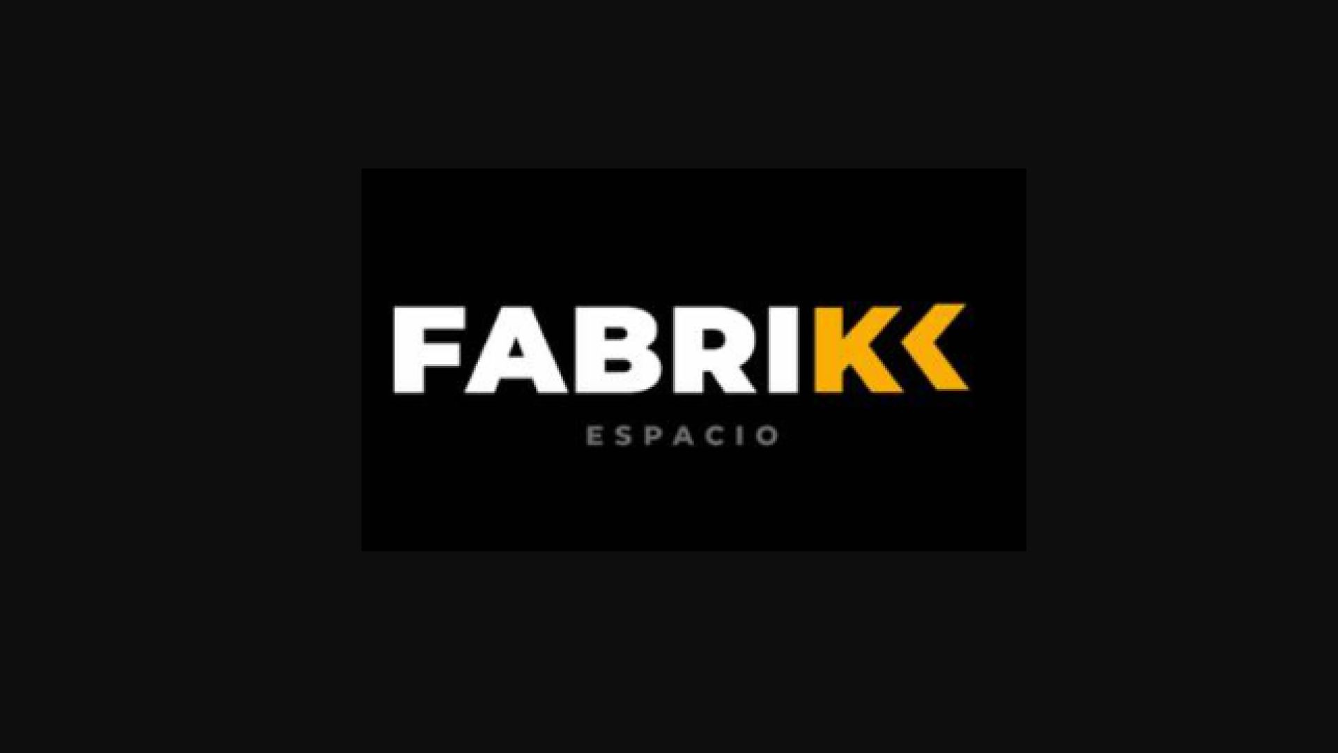 ⁣⁣FABRIK  ARGENTINA