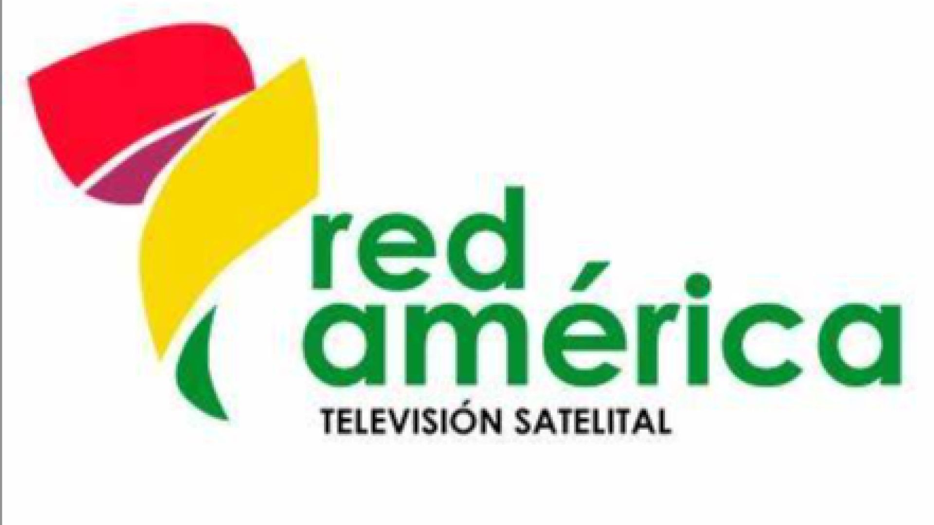 ⁣⁣Red America TV  Bolivia