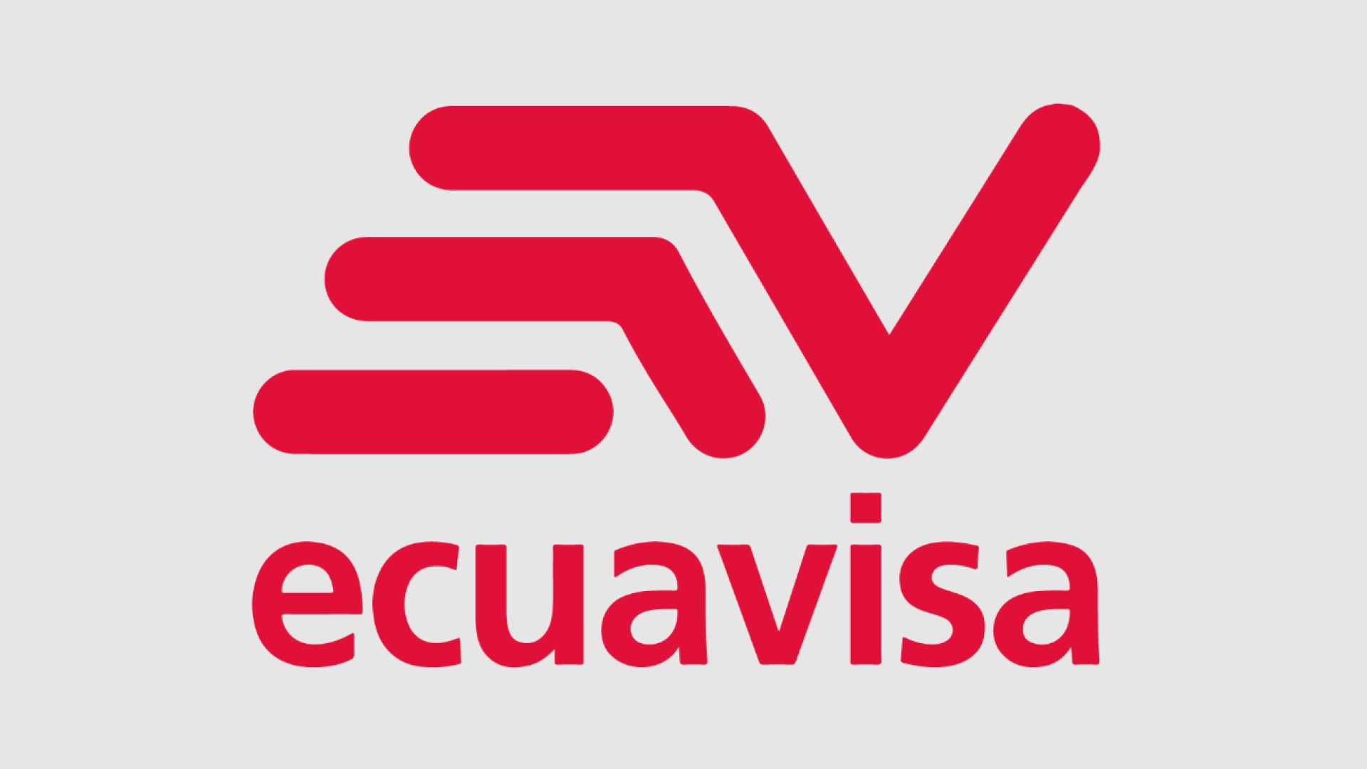 ⁣Ecuavisa Ecuador