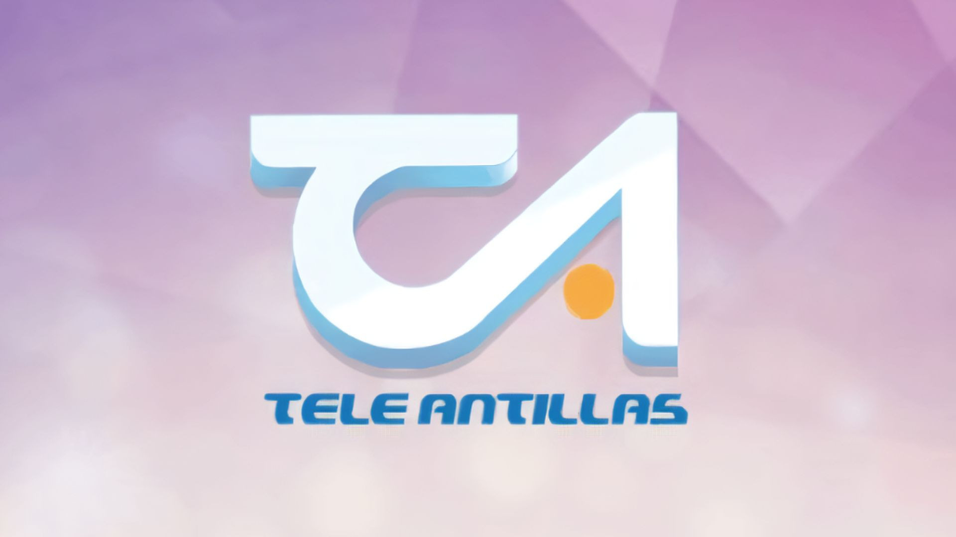 ⁣⁣ Tele Antillas  Rep Dominicana