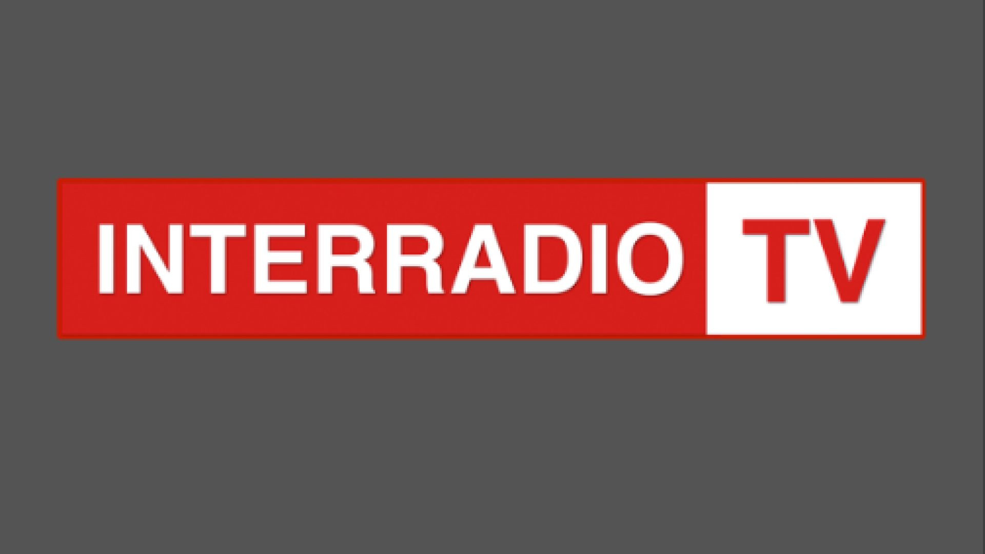 ⁣Interradio TV Chile