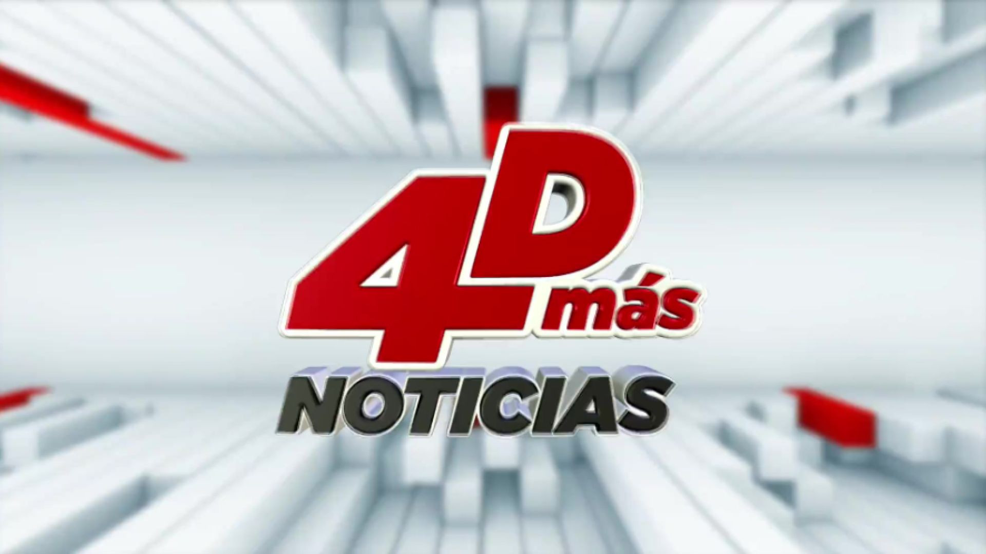 ⁣4DmasNoticias TV  Paraguay