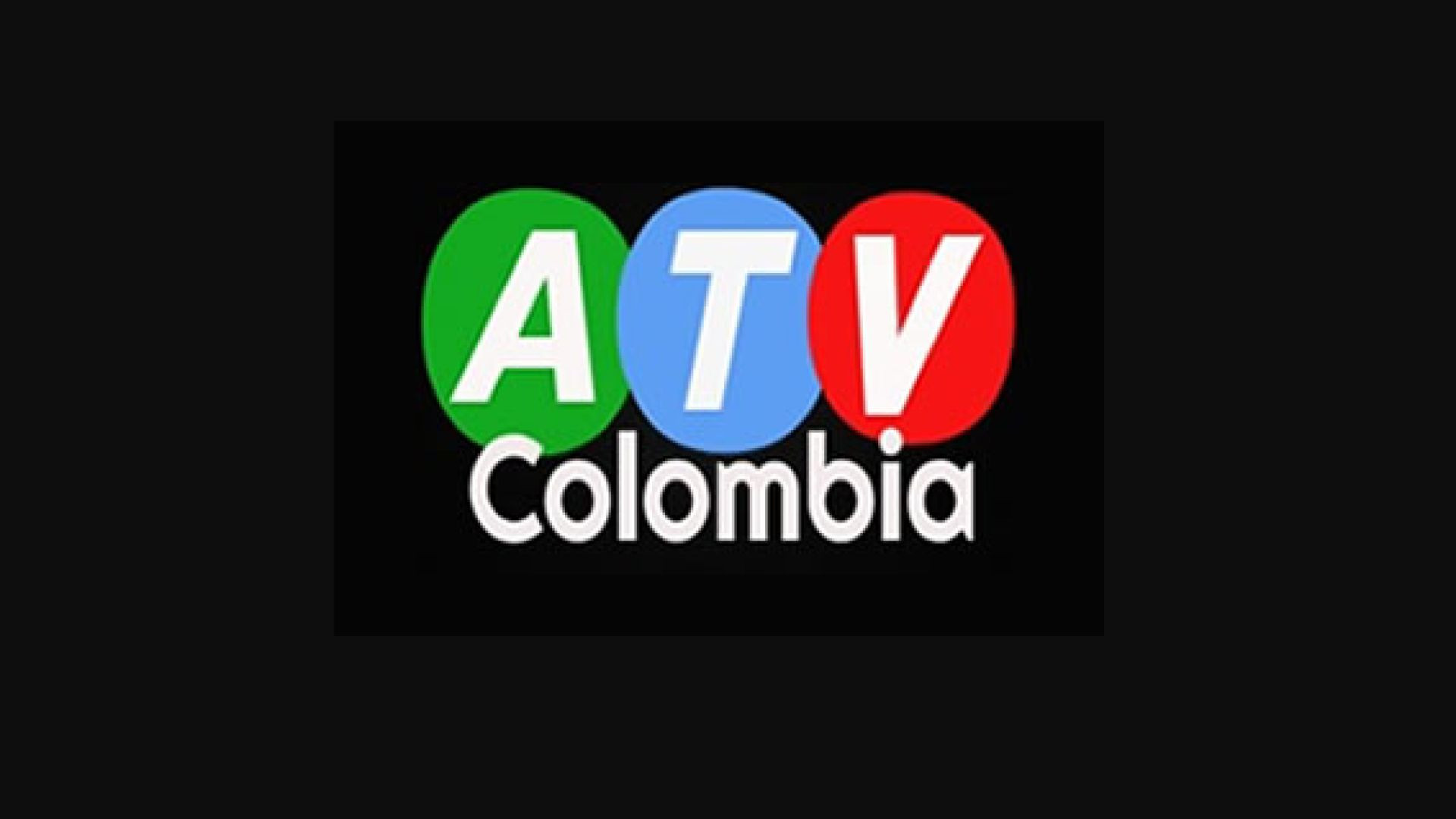 ⁣ATV COLOMBIA