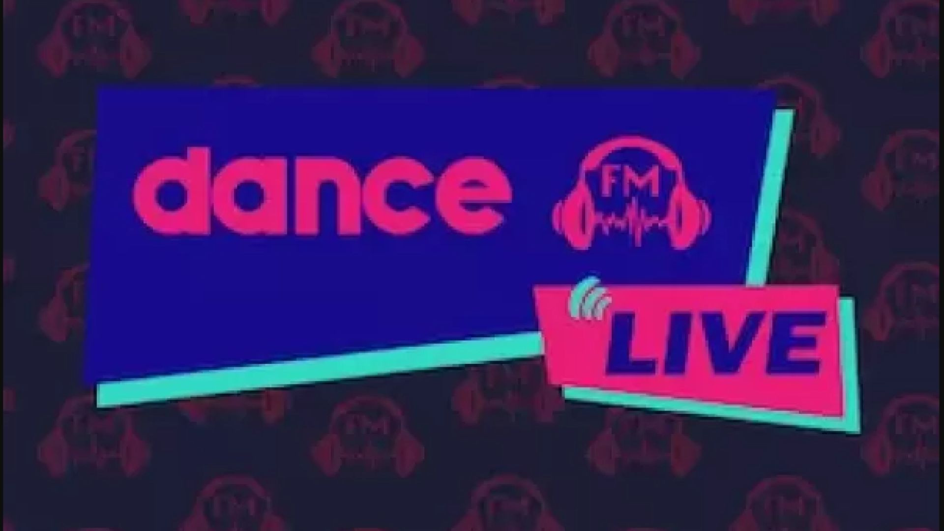 ⁣Dance FM  CHILE