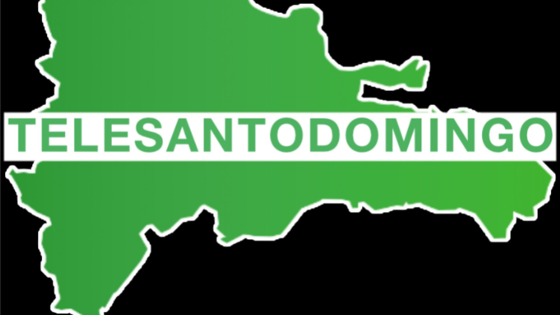 ⁣Telesantodomingo Rep Dominicana