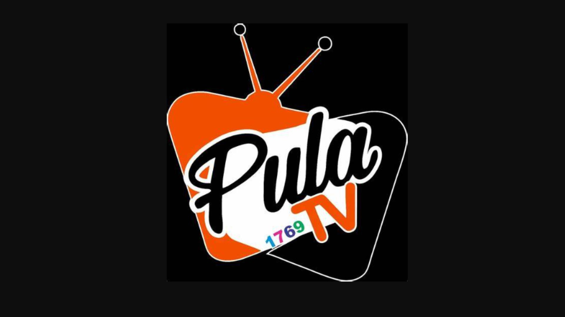 ⁣Pula TV  Rep Dominicana