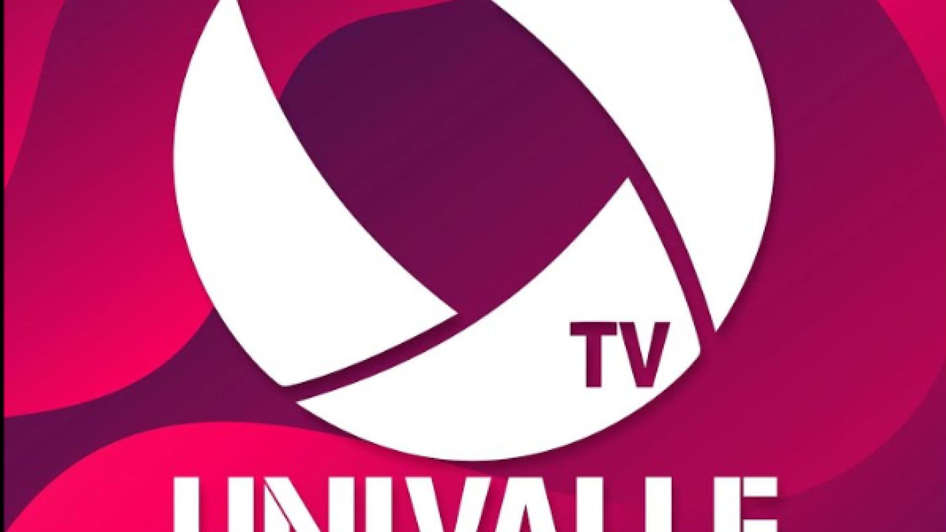 ⁣⁣Univalle Televisión  Bolivia