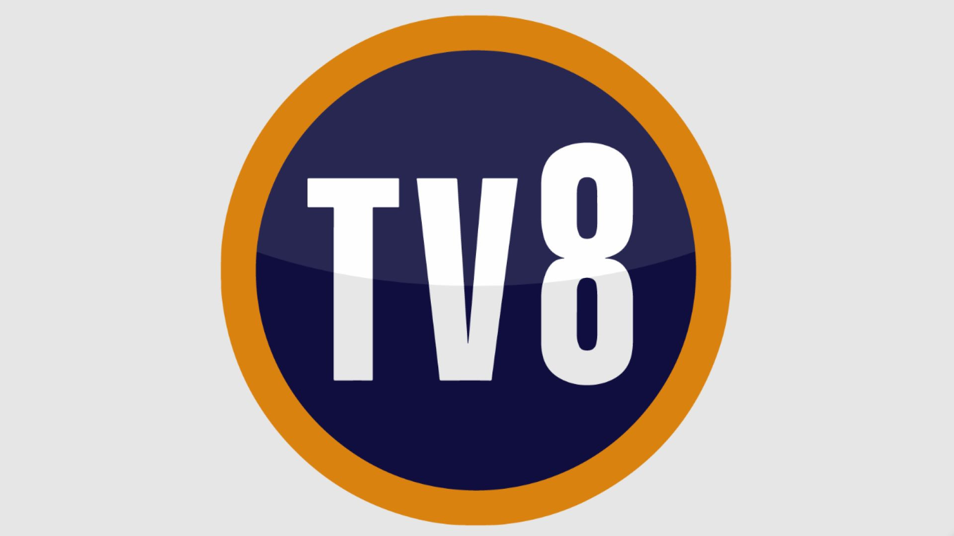 ⁣TV8 Concepción Chile