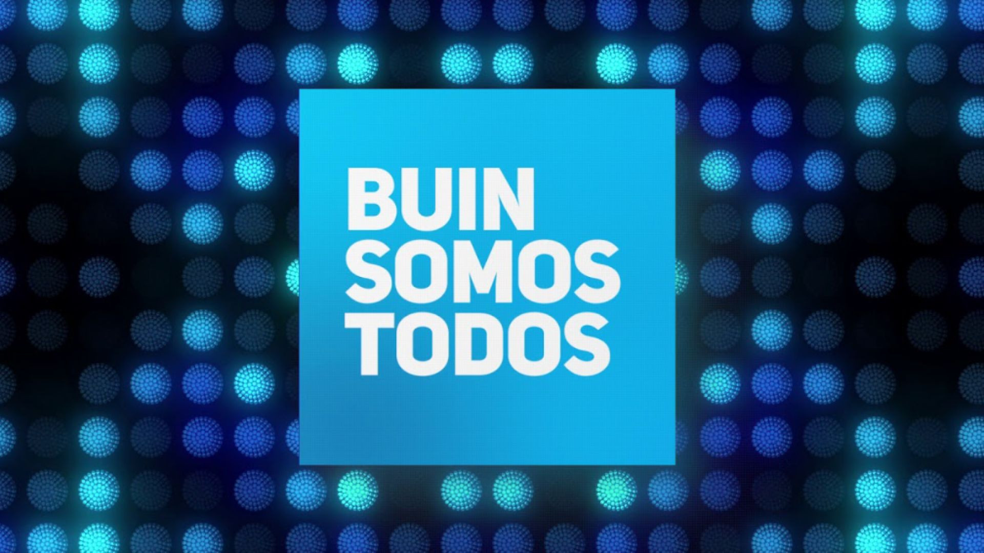 ⁣⁣Buin Somos todos  Chile