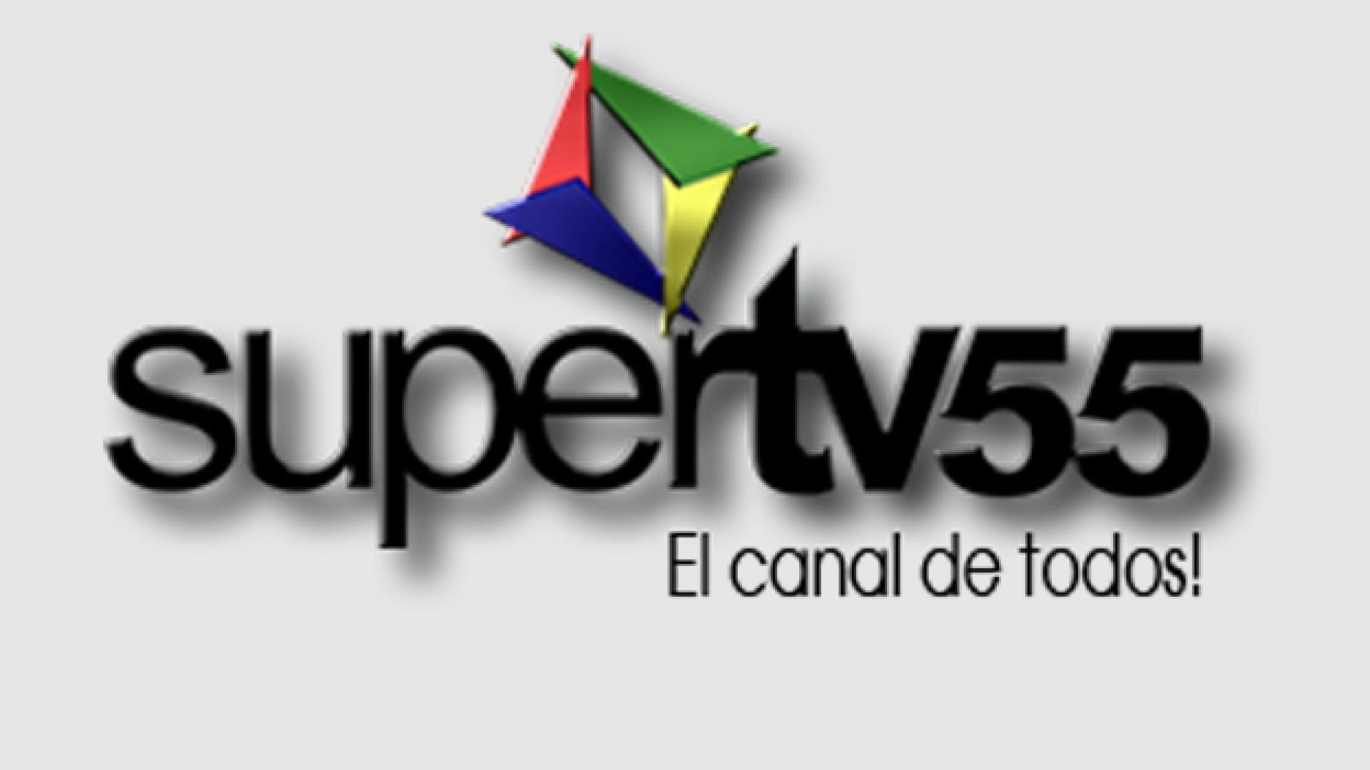 ⁣⁣Super TV 55  Rep Dominicana