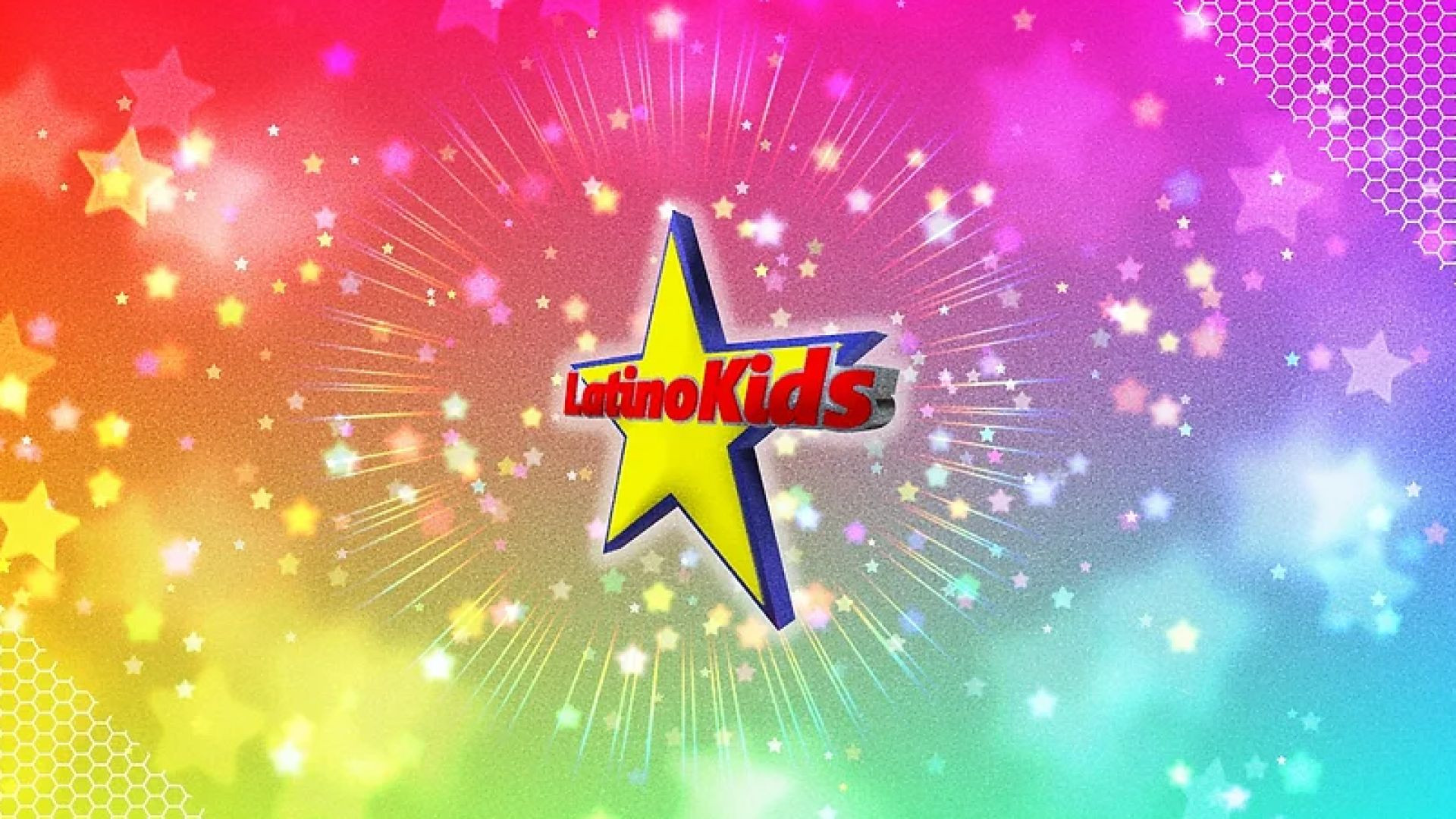 LatinoKids Argentina