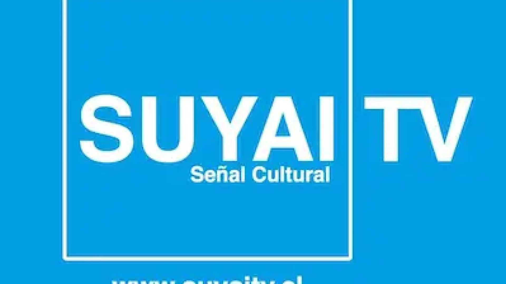 ⁣Suyai TV Culturales Chile