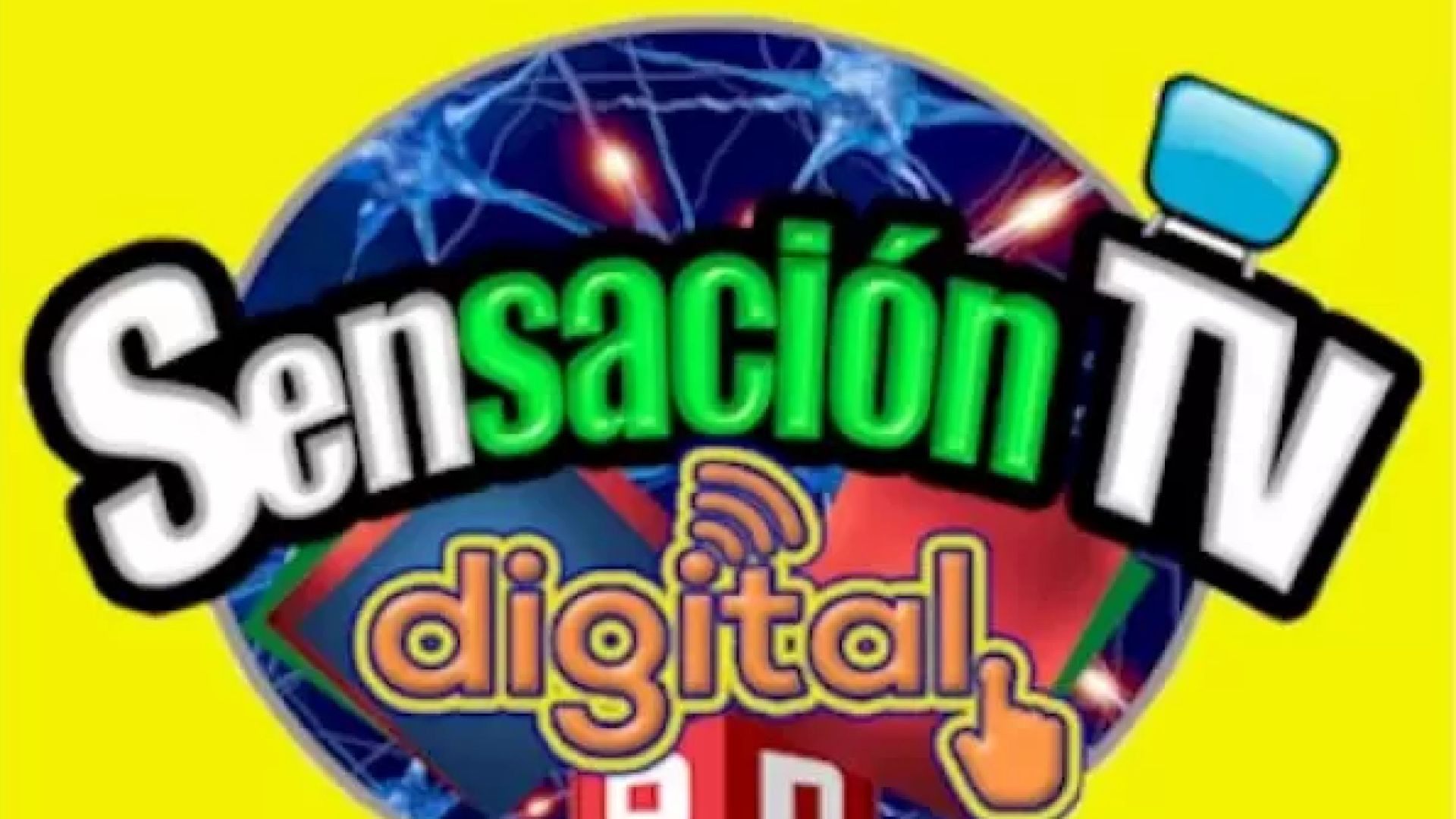 ⁣⁣Sensacion TV Rep Dominicano