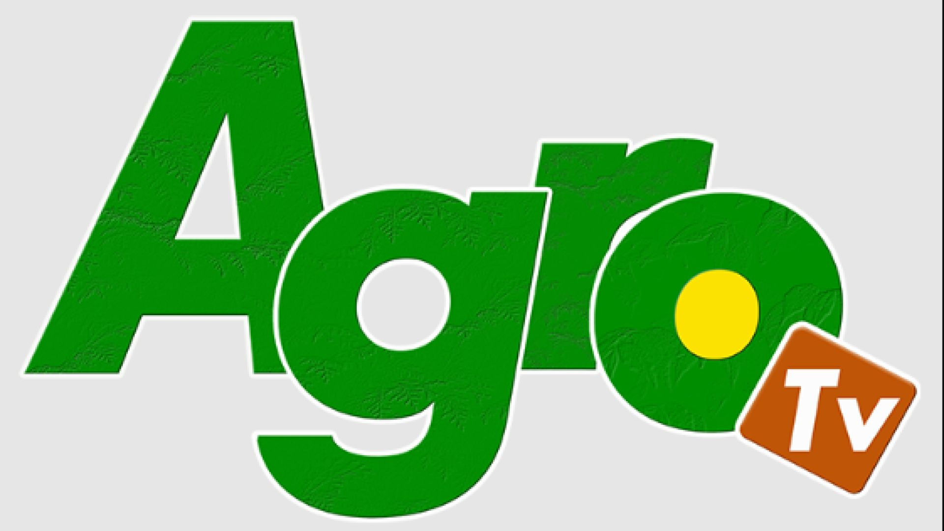 ⁣⁣Agro TV Peru