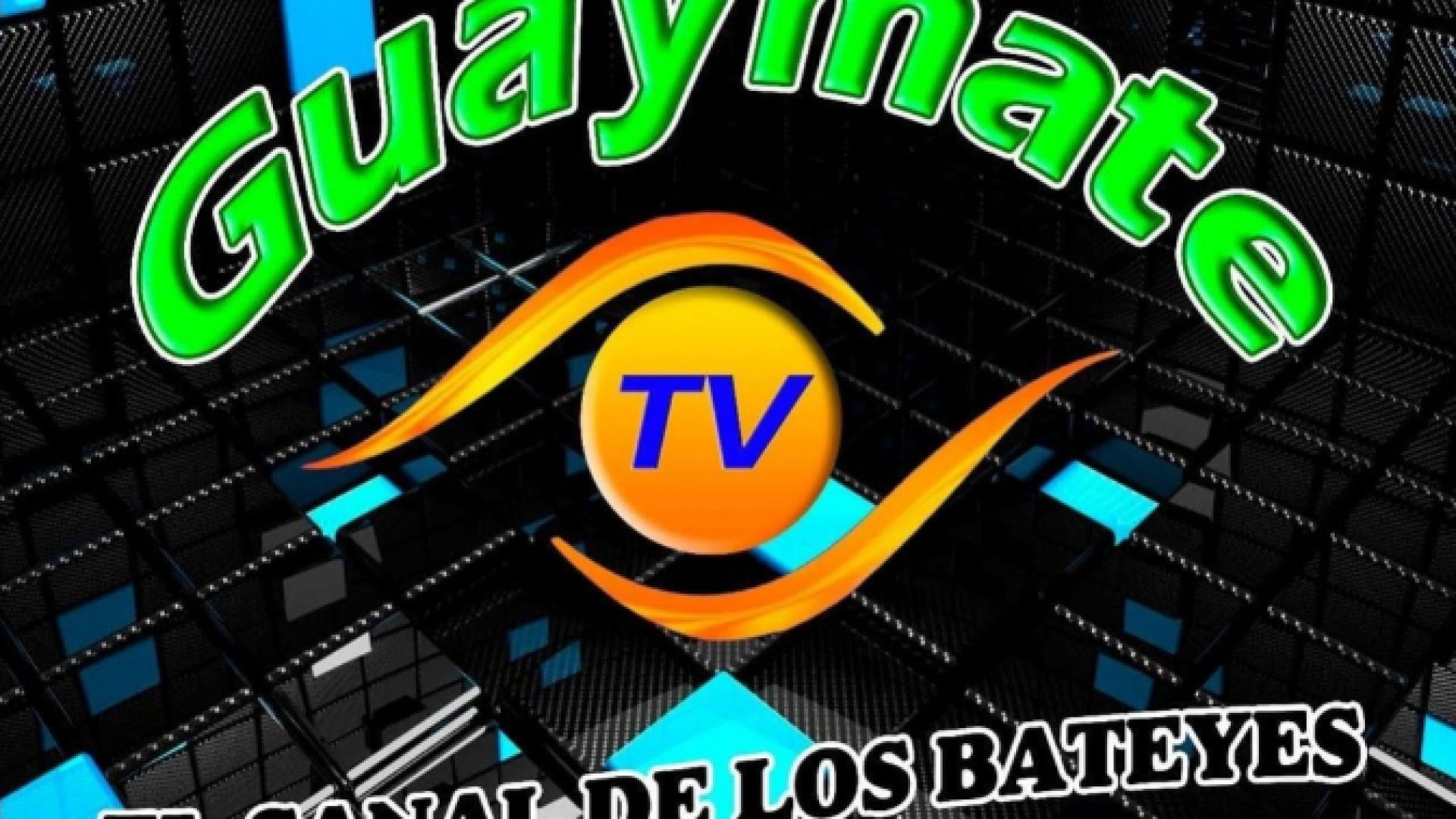 ⁣Guaymate TV  Rep Dominicana