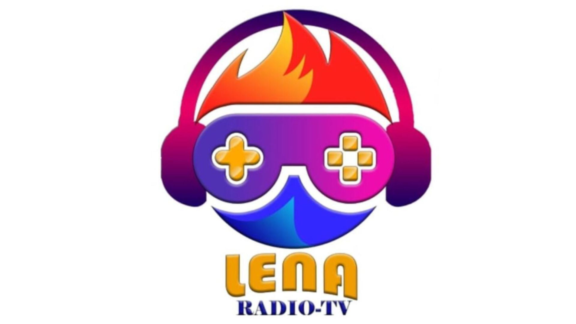 ⁣Leña Radio TV Rep Dominicana