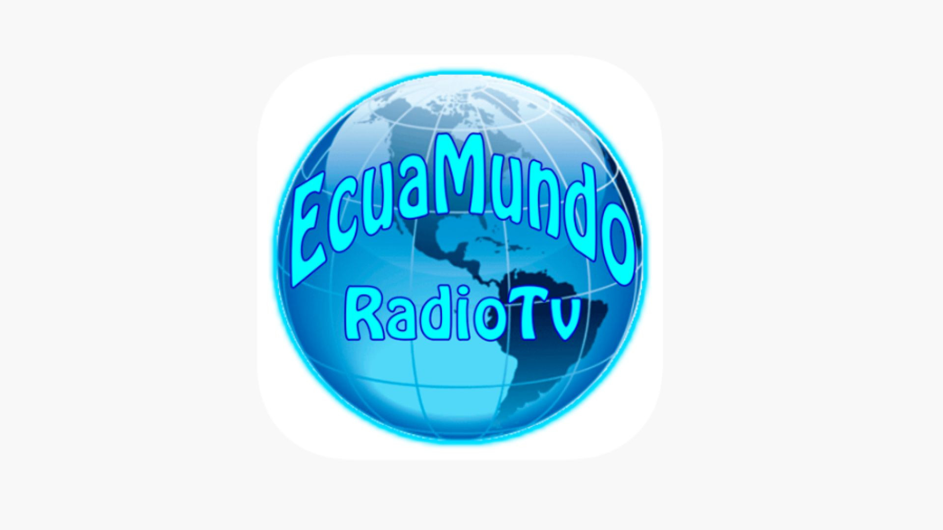 ⁣⁣EcuaMundo Radio TV Ecuador