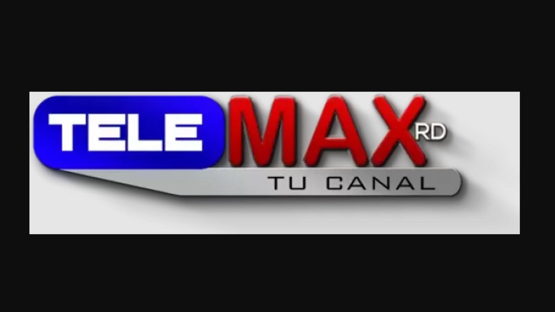 ⁣Telemax  Rep Dominicana