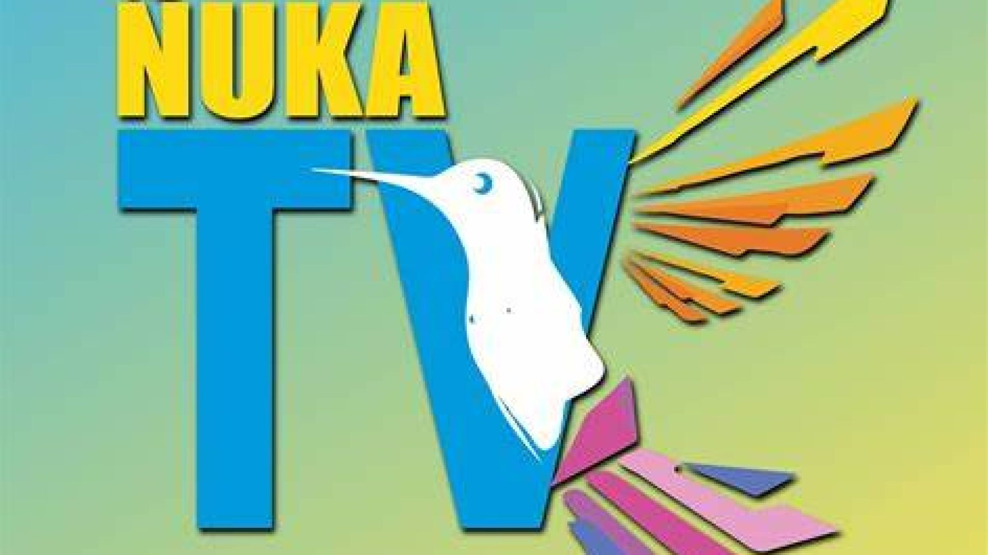 ⁣Nuka TV  Ecuador