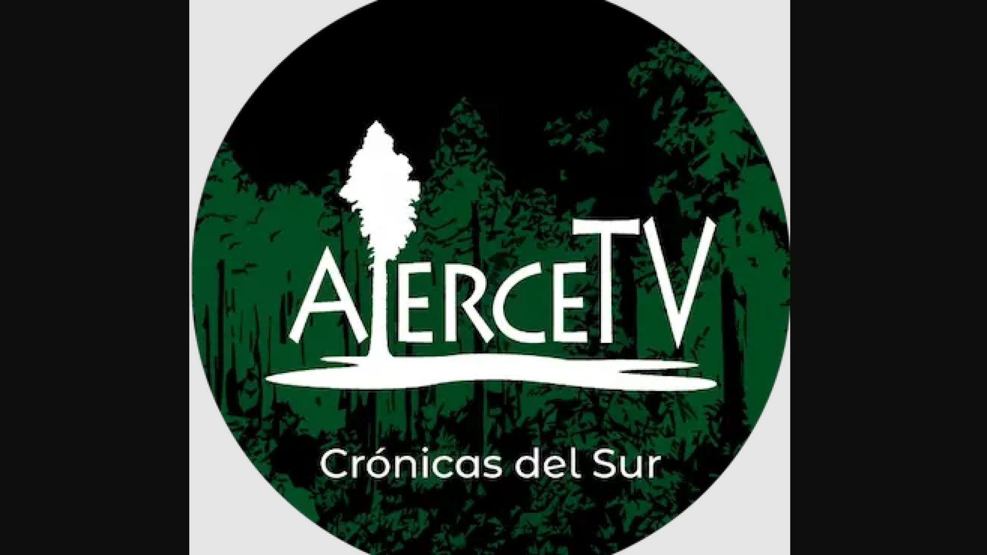 ⁣Alerce TV Chile