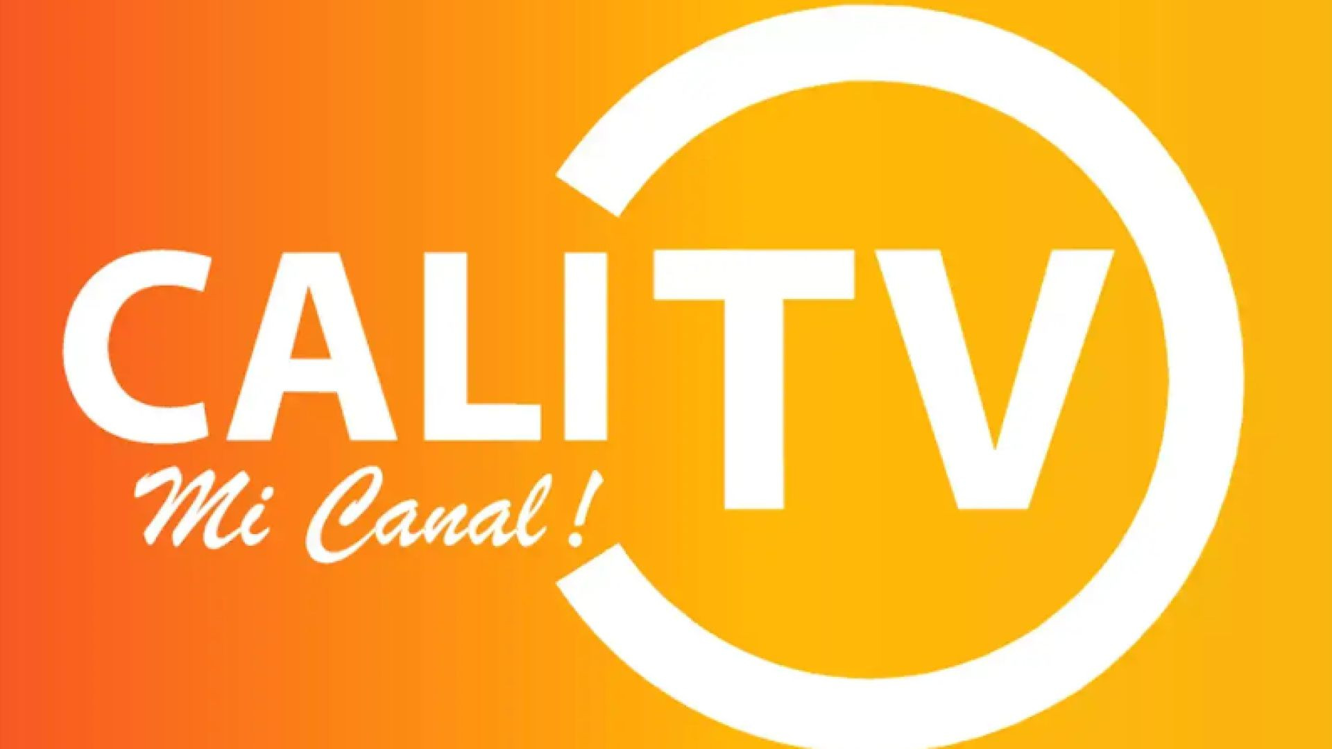 ⁣CaliTV  Colombia