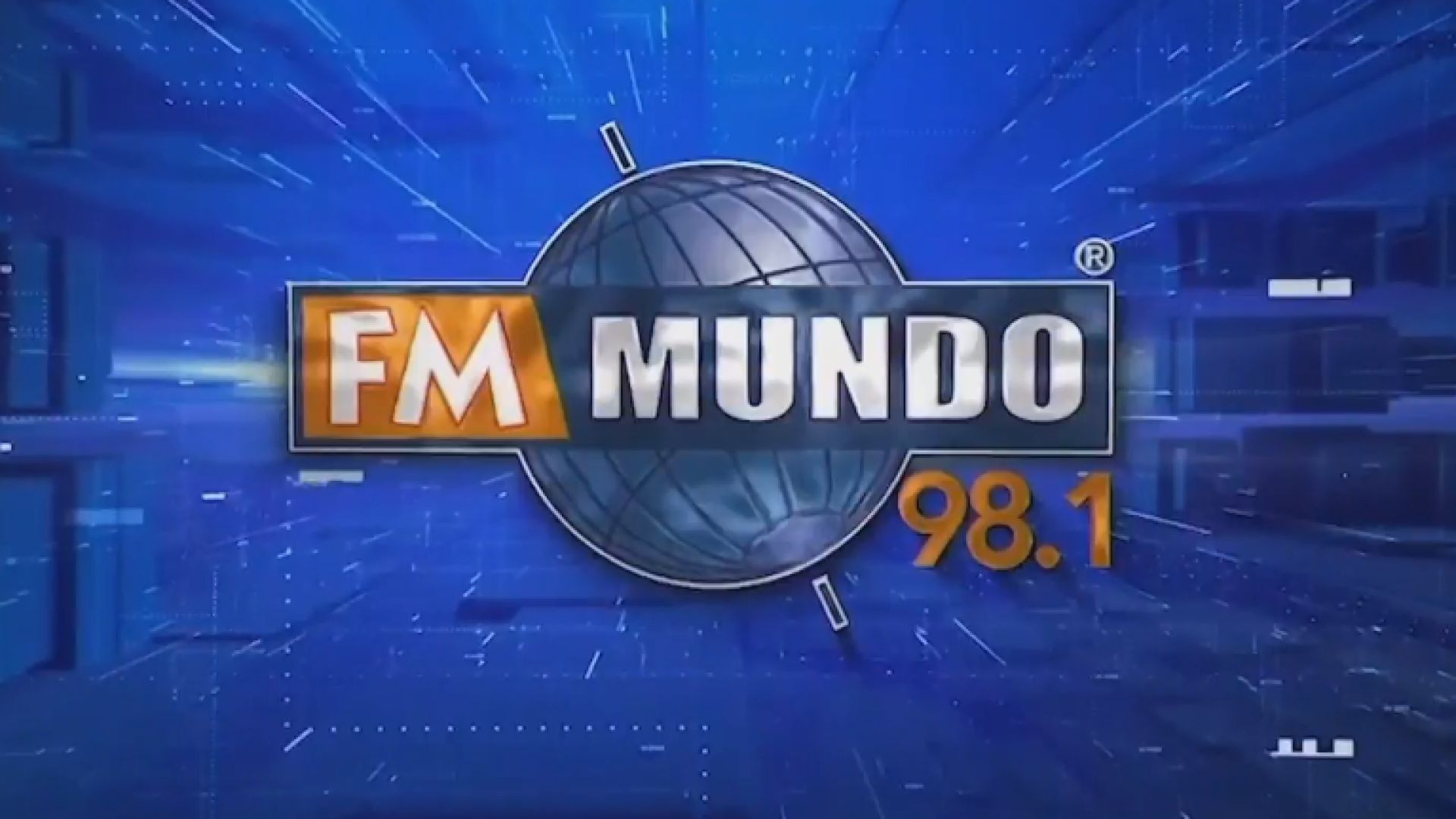 ⁣⁣FM Mundo  Ecuador