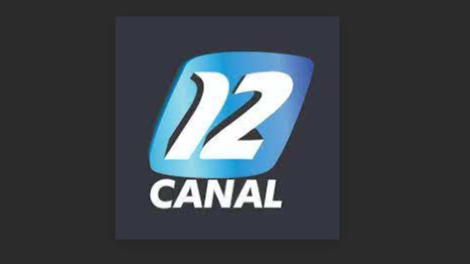 ⁣Telecanal 12  Rep Dominicana