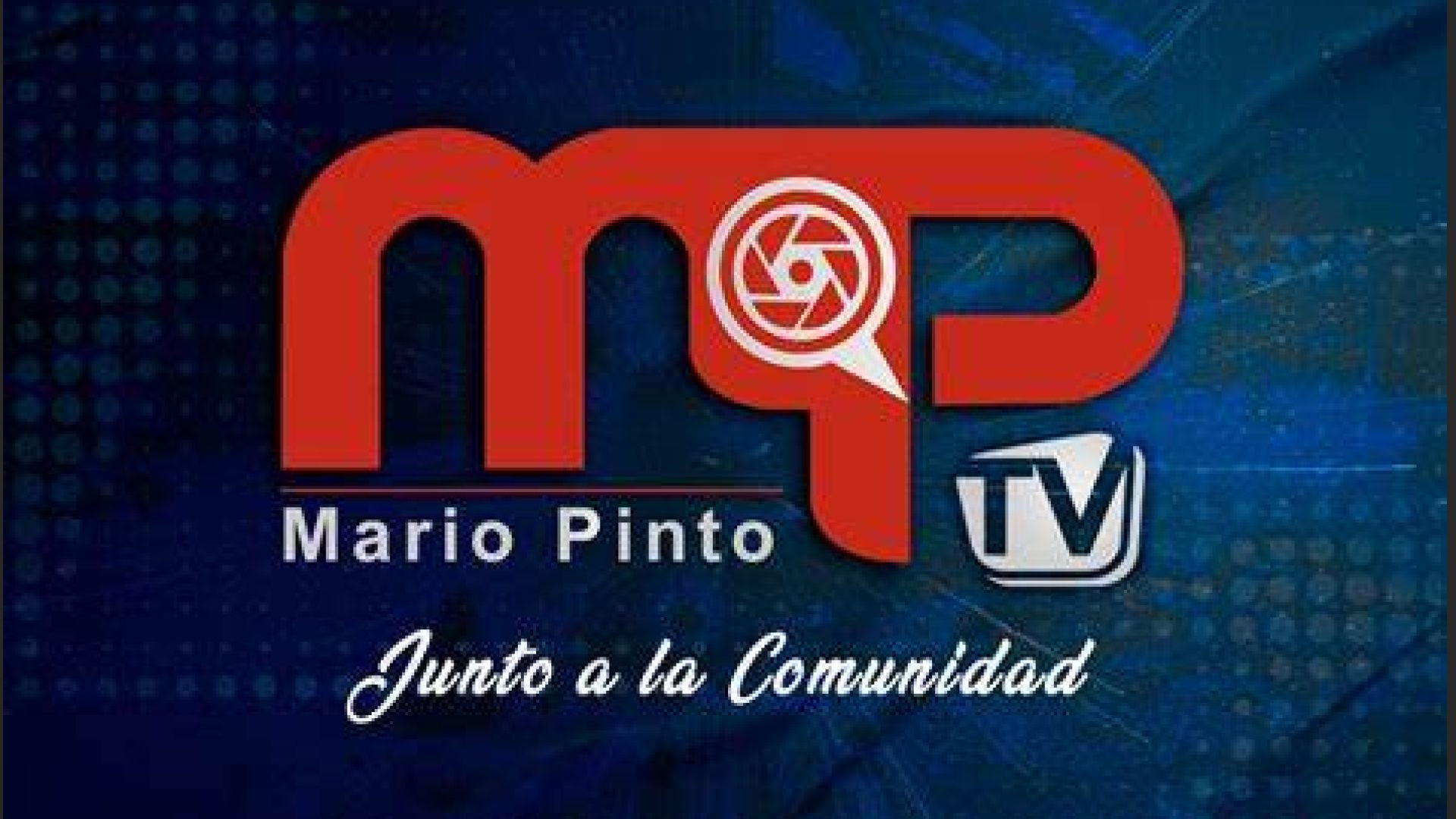 ⁣⁣Mario Pinto TV  Ecuador