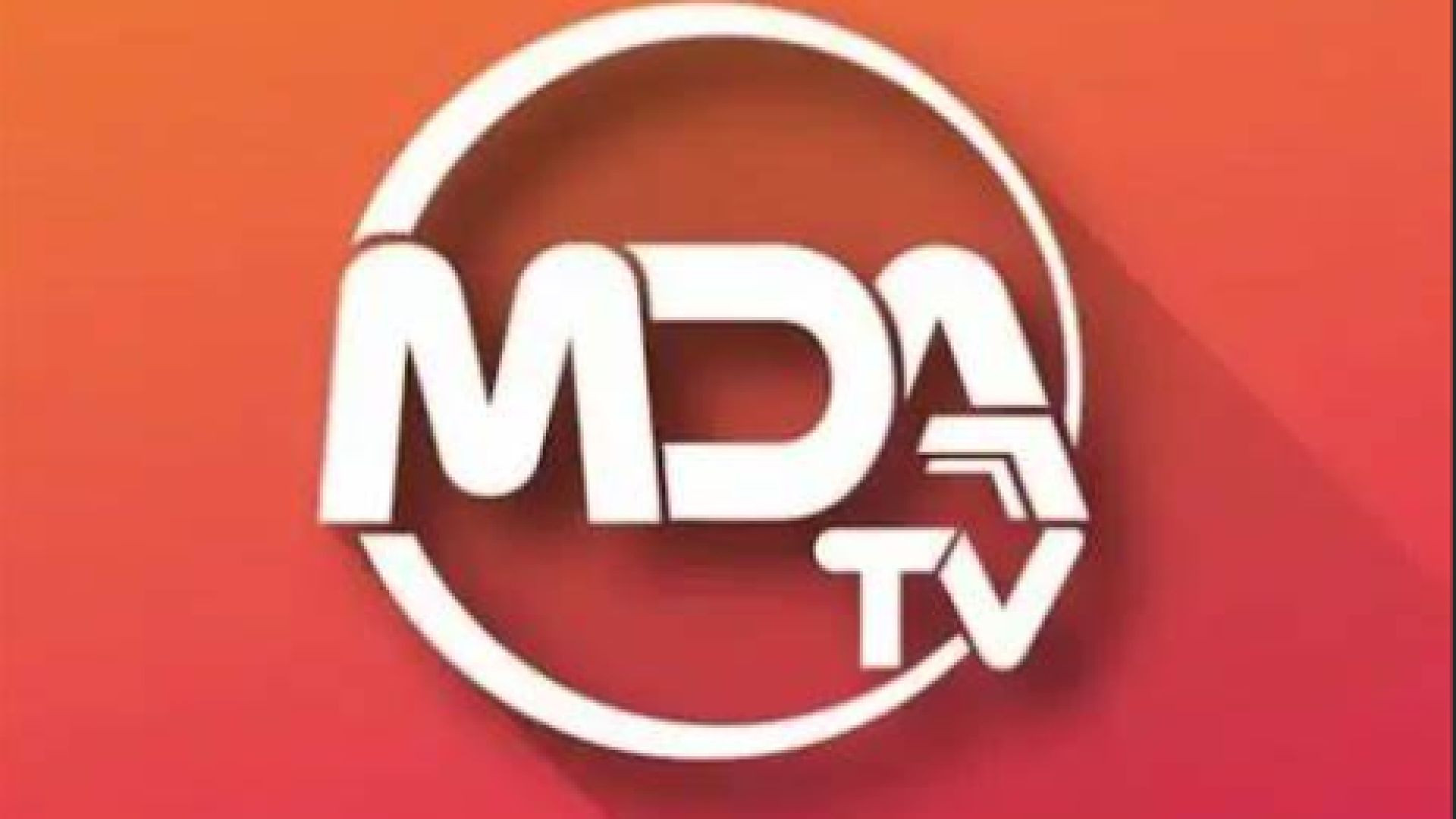 ⁣⁣MDA Tv Venezuela