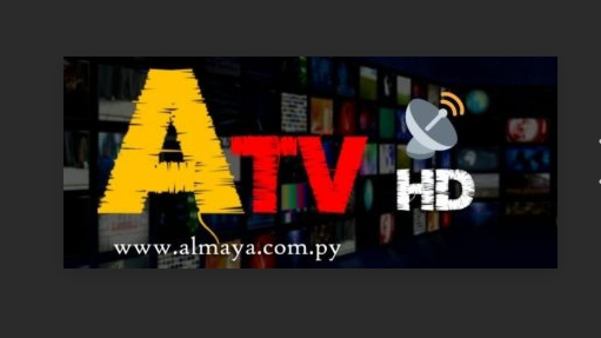 ⁣Almaya TV