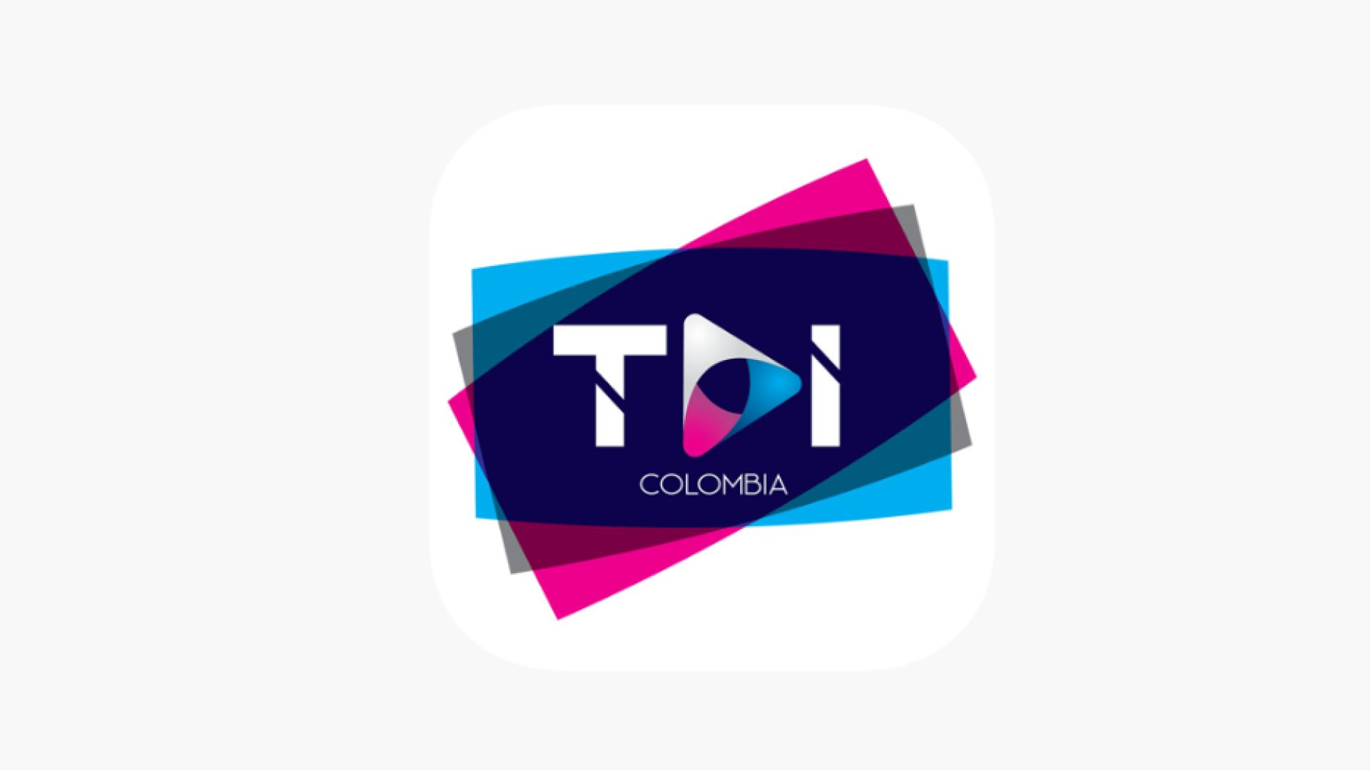 ⁣TDI Colombia